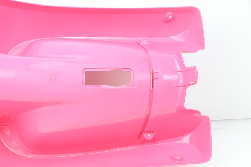 photo de BEINSCHILD EFUN E2GO 1 (2017 - 2021) - Charakteristische Merkmale