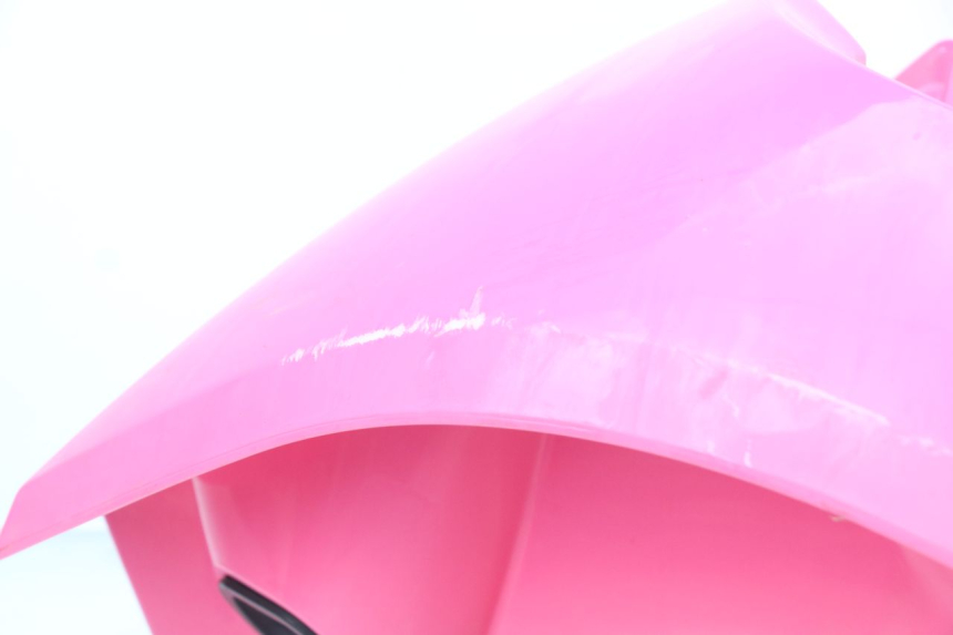 photo de BEINSCHILD EFUN E2GO 1 (2017 - 2021) - Alternative Perspektive