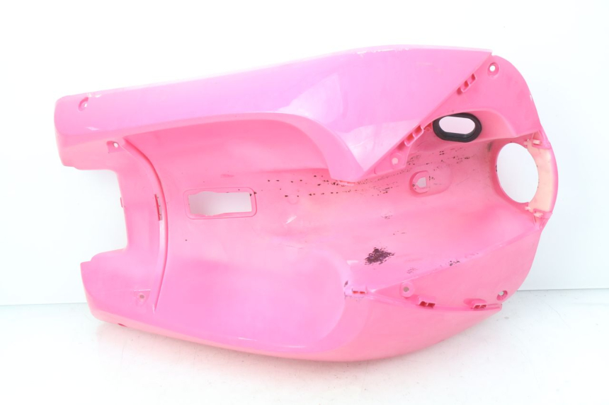 photo de BEINSCHILD EFUN E2GO 1 (2017 - 2021) - Details der Befestigungspunkte