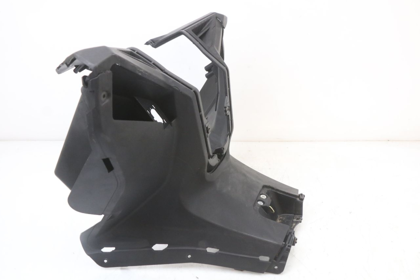 photo de BEINSCHILD LONGJIA EASY MAX 125 (2020 - 2024) - Zoom auf Gebrauchszustand