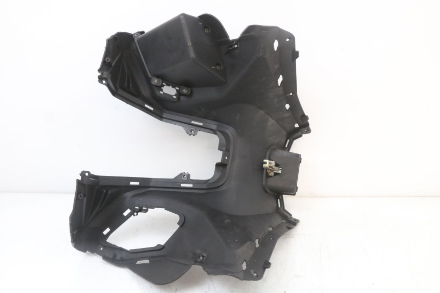 photo de BEINSCHILD LONGJIA EASY MAX 125 (2020 - 2024) - Details der Befestigungspunkte