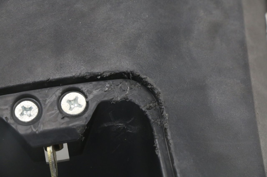 photo de BEINSCHILD LONGJIA EASY MAX 125 (2020 - 2024) - Oberflächenzustand und Material