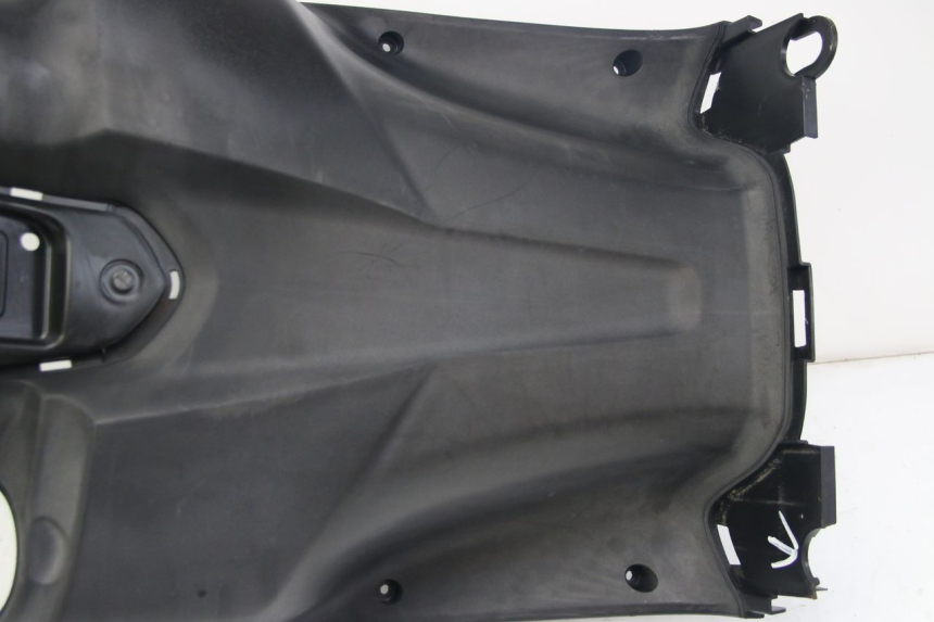 photo de INNENVERKLEIDUNG YAMAHA D'ELIGHT DELIGHT 125 (2017 - 2020) - Alternative Perspektive