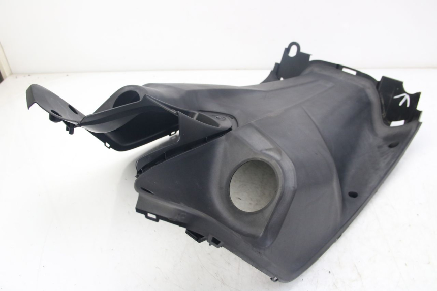 photo de INNENVERKLEIDUNG YAMAHA D'ELIGHT DELIGHT 125 (2017 - 2020) - Kennzeichnungen und Originalreferenzen