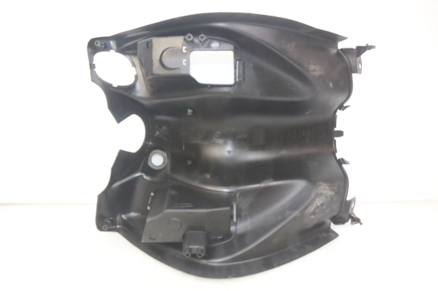 photo de INNENVERKLEIDUNG PEUGEOT ELYSEO 125 (1999 - 2004) - Zoom auf Gebrauchszustand