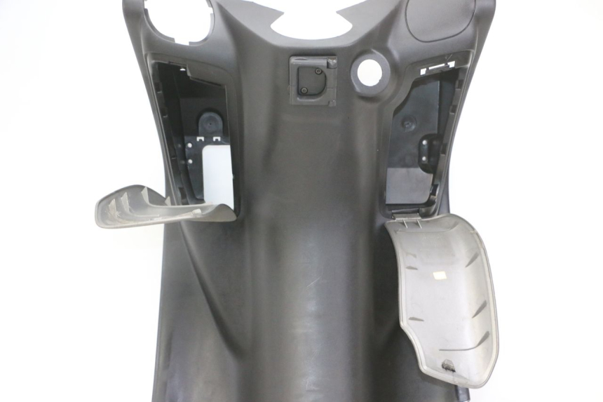 photo de BEINSCHILD PEUGEOT ELYSTAR 125 (2002 - 2007) - Detailansicht des Bauteils