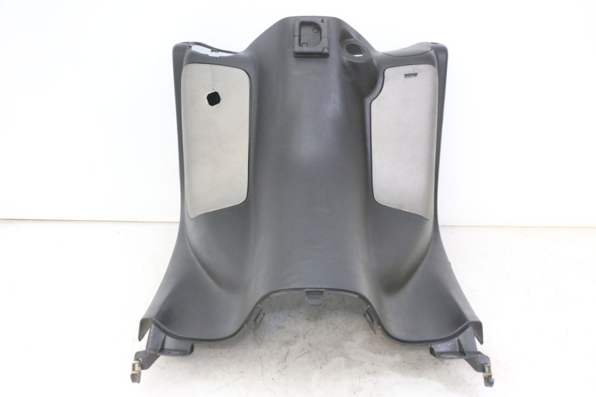 photo de BEINSCHILD PEUGEOT ELYSTAR 125 (2002 - 2007) - Details der Befestigungspunkte