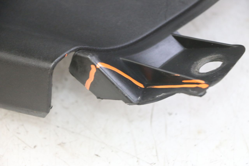 photo de INNENVERKLEIDUNG PEUGEOT ELYSTAR 50 (2002 - 2014) - Zoom auf Gebrauchszustand