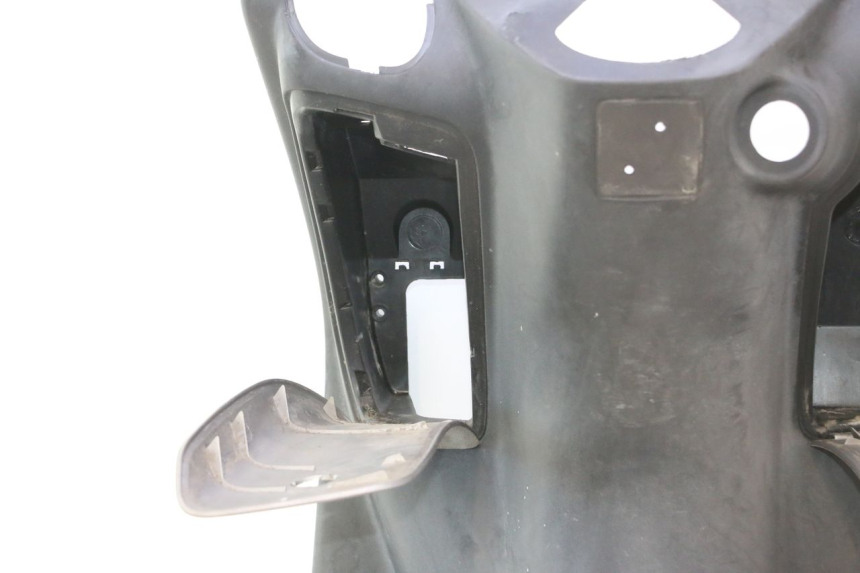photo de INNENVERKLEIDUNG PEUGEOT ELYSTAR 50 (2002 - 2014) - Charakteristische Merkmale