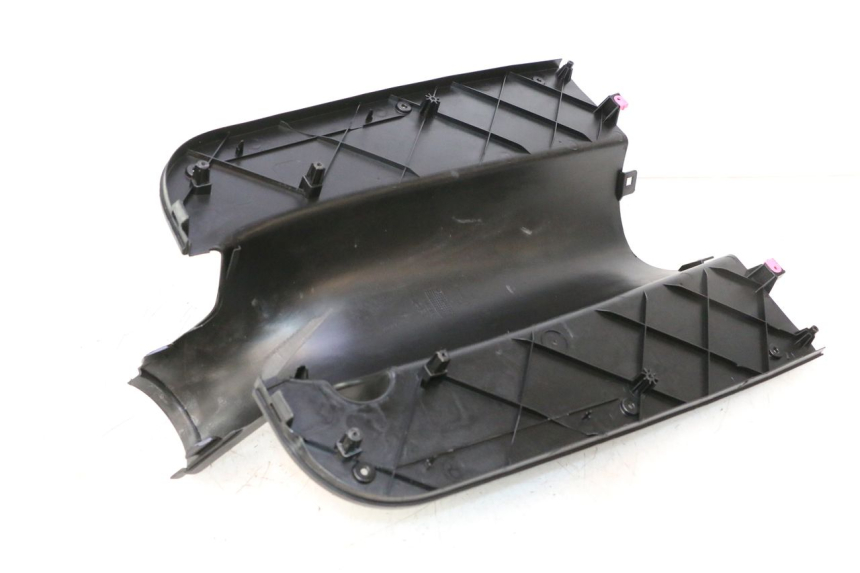 photo de BEINSCHILD ASKOLL ESPRO 1 - Detailansicht des Bauteils