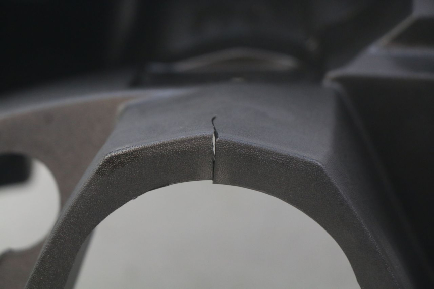 photo de INNENVERKLEIDUNG JM MOTORS EVOLIS 4T 50 (2018 - 2022) - Kennzeichnungen und Originalreferenzen