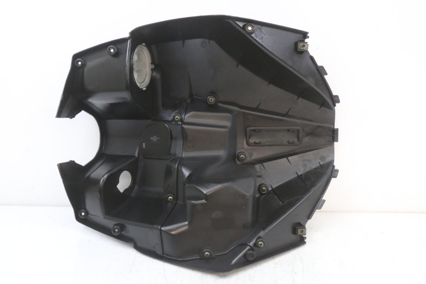 photo de INNENVERKLEIDUNG JM MOTORS EVOLIS 4T 50 (2018 - 2022) - Alternative Perspektive