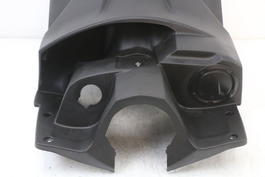 photo de INNENVERKLEIDUNG JM MOTORS EVOLIS 4T 50 (2018 - 2022) - Oberflächenzustand und Material