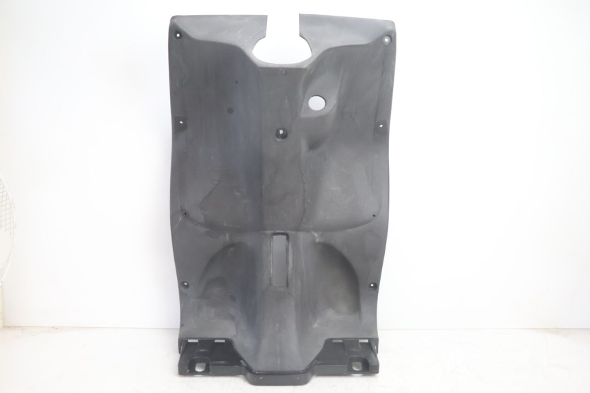 photo de BEINSCHILD MBK EVOLIS 80 (1993 - 1999) - Detailansicht des Bauteils