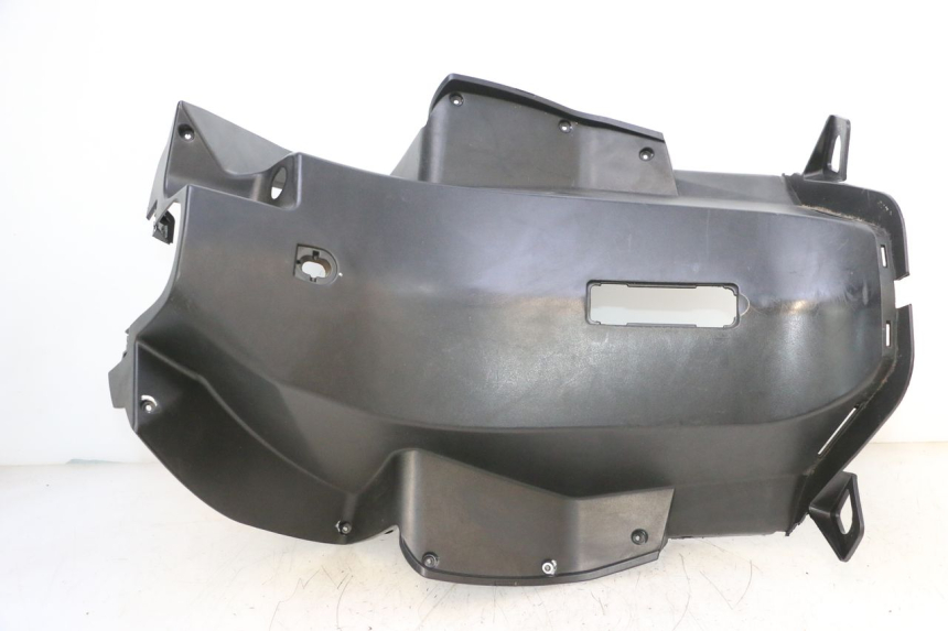 photo de BEINSCHILD KEEWAY F-ACT FACT EVO 50 (2020 - 2026) - Hauptansicht