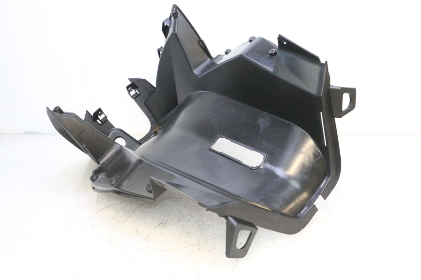 photo de BEINSCHILD KEEWAY F-ACT FACT EVO 50 (2020 - 2026) - Detailansicht des Bauteils