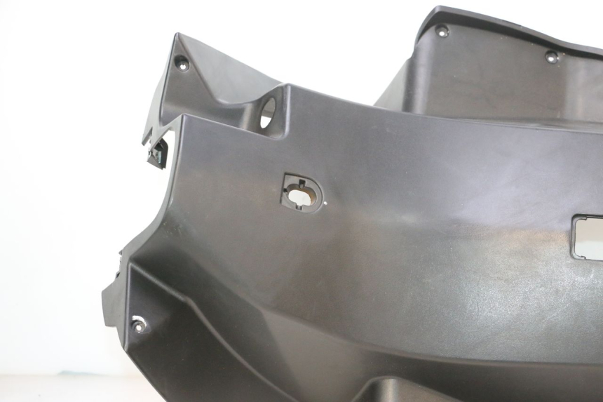 photo de BEINSCHILD KEEWAY F-ACT FACT EVO 50 (2020 - 2026) - Weitere Ansicht des Artikels