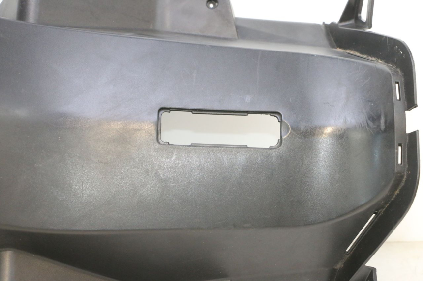 photo de BEINSCHILD KEEWAY F-ACT FACT EVO 50 (2020 - 2026) - Charakteristische Merkmale