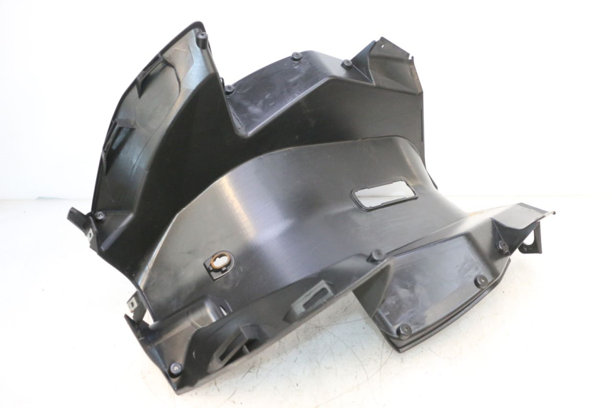photo de BEINSCHILD KEEWAY F-ACT FACT EVO 50 (2020 - 2026) - Zoom auf Gebrauchszustand