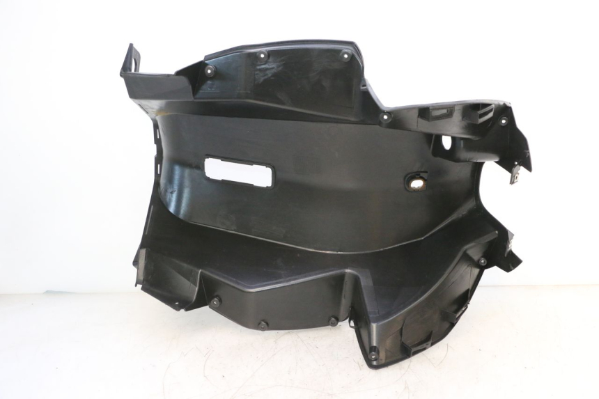photo de BEINSCHILD KEEWAY F-ACT FACT EVO 50 (2020 - 2026) - Alternative Perspektive