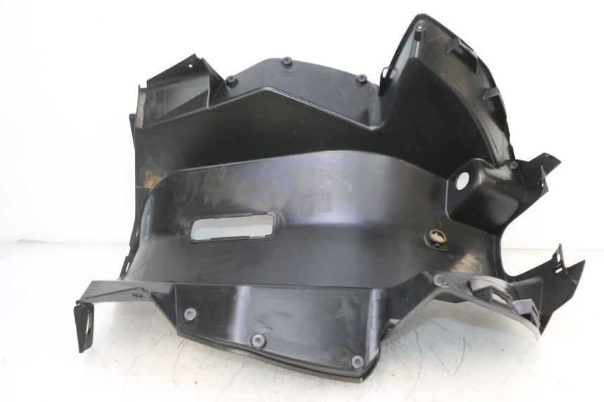 photo de BEINSCHILD KEEWAY F-ACT FACT EVO 50 (2020 - 2026) - Technische Nahaufnahme