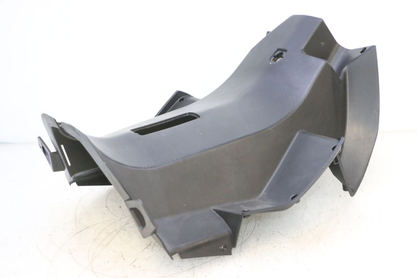 photo de BEINSCHILD KEEWAY F-ACT FACT EVO 50 (2020 - 2026) - Details der Befestigungspunkte