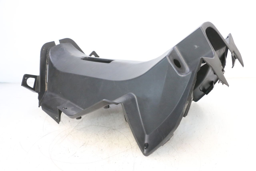 photo de BEINSCHILD KEEWAY F-ACT FACT EVO 50 (2020 - 2026) - Oberflächenzustand und Material