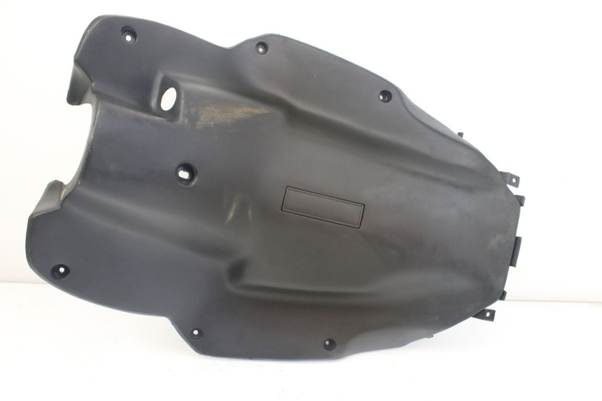 photo de INNENVERKLEIDUNG KEEWAY F-ACT FACT 50 (2006 - 2011) - Hauptansicht