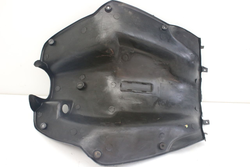 photo de INNENVERKLEIDUNG KEEWAY F-ACT FACT 50 (2006 - 2011) - Detailansicht des Bauteils