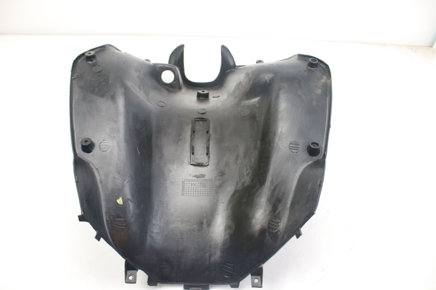 photo de INNENVERKLEIDUNG KEEWAY F-ACT FACT 50 (2006 - 2011) - Alternative Perspektive