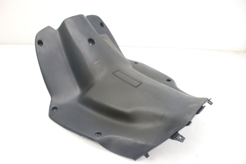 photo de INNENVERKLEIDUNG KEEWAY F-ACT FACT 50 (2006 - 2011) - Details der Befestigungspunkte