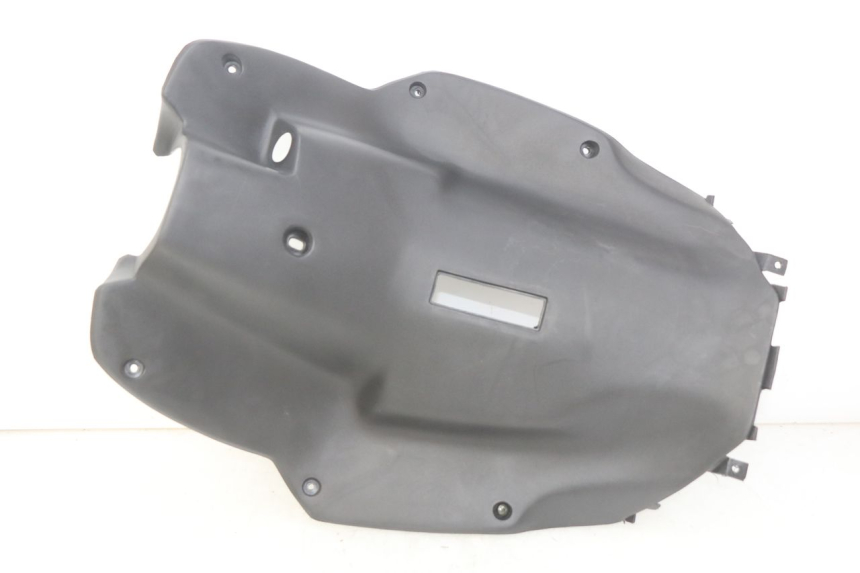 photo de INNENVERKLEIDUNG KEEWAY F-ACT FACT 50 (2006 - 2011) - Hauptansicht