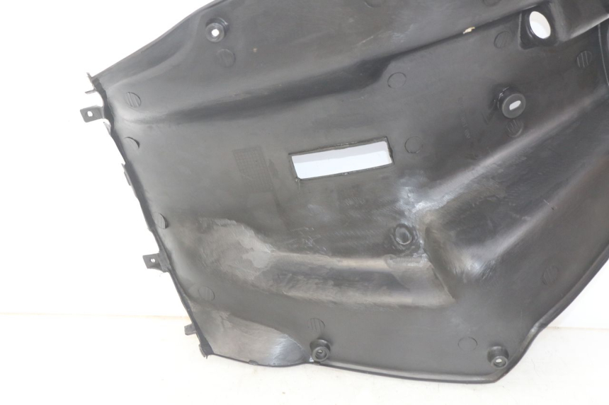 photo de INNENVERKLEIDUNG KEEWAY F-ACT FACT 50 (2006 - 2011) - Detailansicht des Bauteils