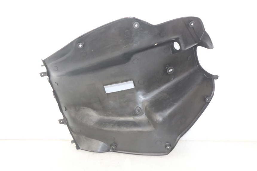 photo de INNENVERKLEIDUNG KEEWAY F-ACT FACT 50 (2006 - 2011) - Technische Nahaufnahme