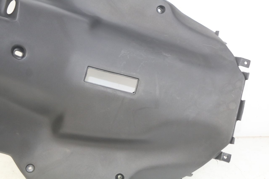 photo de INNENVERKLEIDUNG KEEWAY F-ACT FACT 50 (2006 - 2011) - Oberflächenzustand und Material