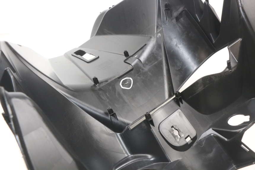 photo de BEINSCHILD JM MOTORS F45i 4T 50 (2020 - 2023) - Detailansicht des Bauteils