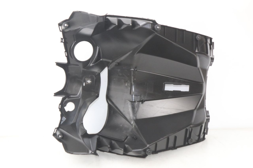 photo de BEINSCHILD JM MOTORS F45i 4T 50 (2020 - 2023) - Zoom auf Komponenten