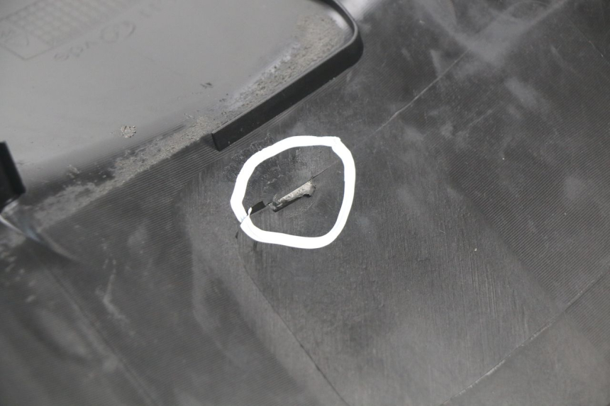 photo de BEINSCHILD JM MOTORS F45i 4T 50 (2020 - 2023) - Zoom auf Gebrauchszustand