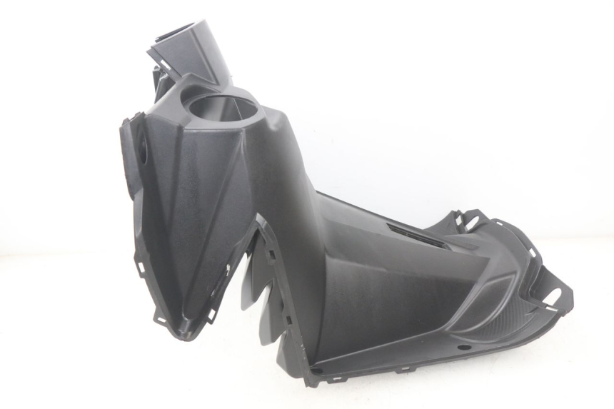 photo de BEINSCHILD JM MOTORS F45i 4T 50 (2020 - 2023) - Details der Befestigungspunkte