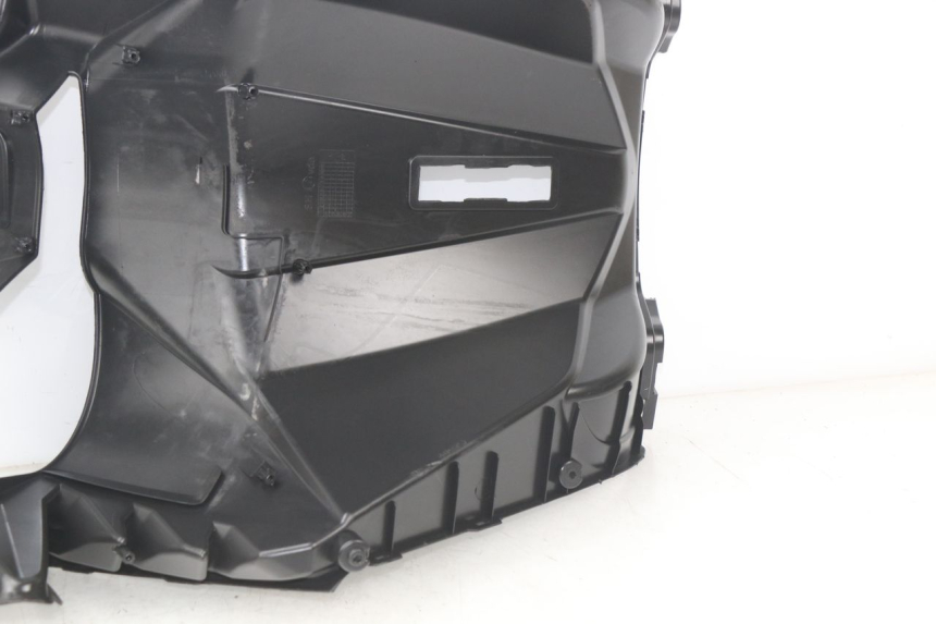 photo de BEINSCHILD JM MOTORS F45i 4T 50 (2020 - 2023) - Kennzeichnungen und Originalreferenzen