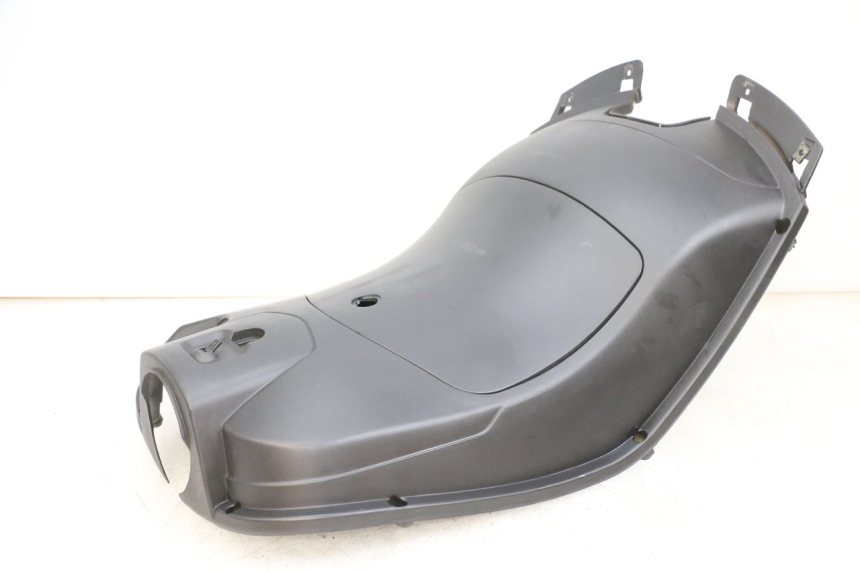 photo de INNENVERKLEIDUNG BTC FELICE SPORT 50 - Charakteristische Merkmale