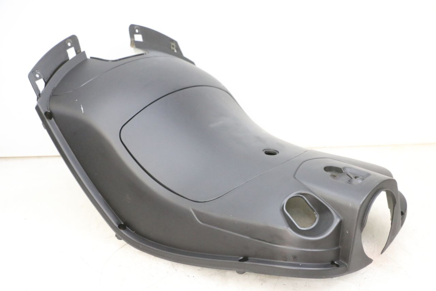 photo de INNENVERKLEIDUNG BTC FELICE SPORT 50 - Zoom auf Komponenten