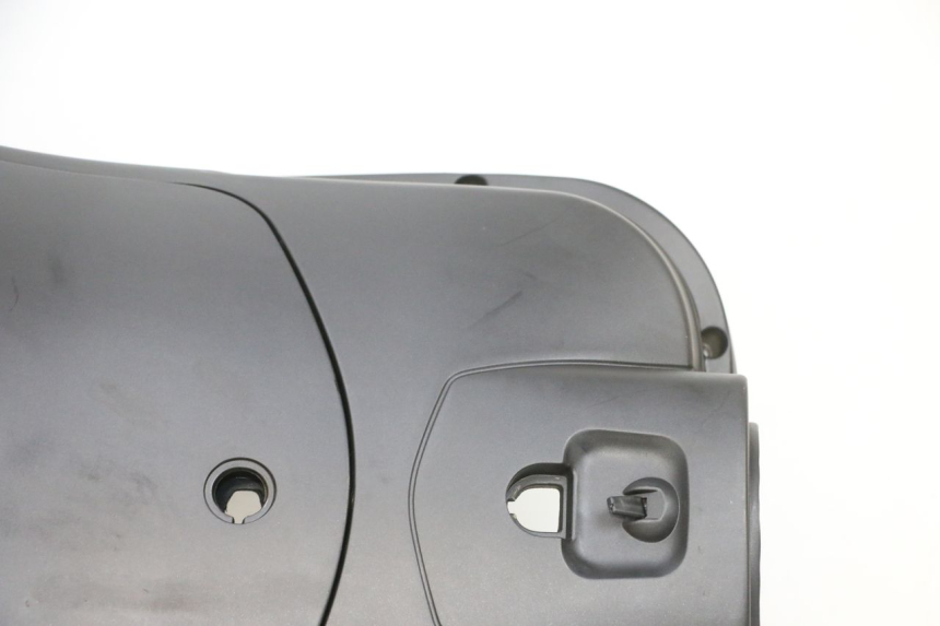 photo de INNENVERKLEIDUNG BTC FELICE SPORT 50 - Detaillierte Sichtprüfung