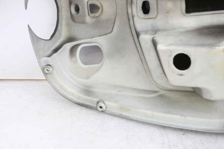 photo de INNENVERKLEIDUNG BTC FELICE SPORT 50 - Oberflächenzustand und Material