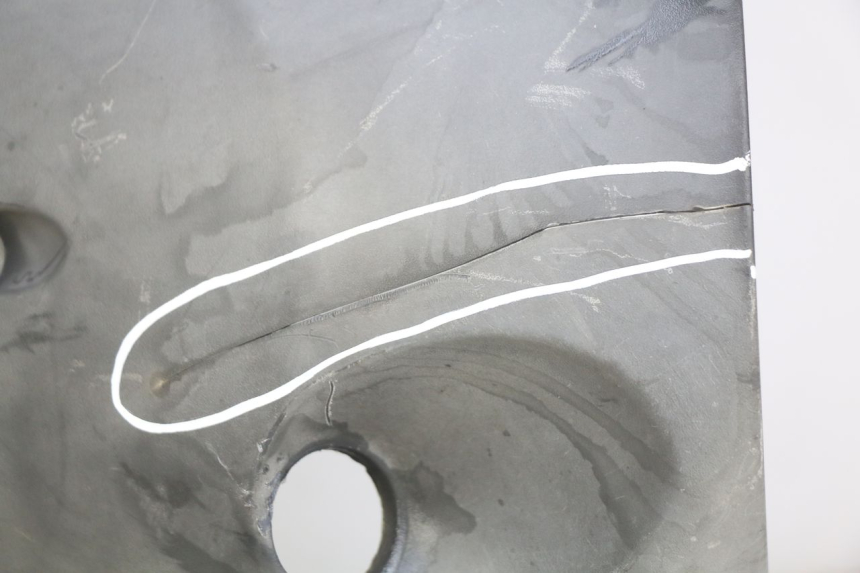 photo de INNENVERKLEIDUNG HONDA FES PANTHEON 2T 125 (1998 - 2002) - Ergänzendes Produktfoto