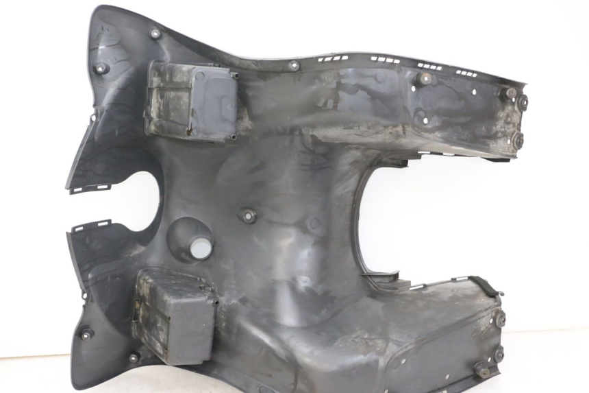 photo de INNENVERKLEIDUNG HONDA FES PANTHEON 2T 125 (1998 - 2002) - Detailansicht des Bauteils