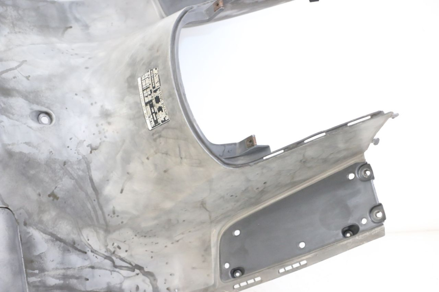 photo de INNENVERKLEIDUNG HONDA FES PANTHEON 2T 125 (1998 - 2002) - Charakteristische Merkmale