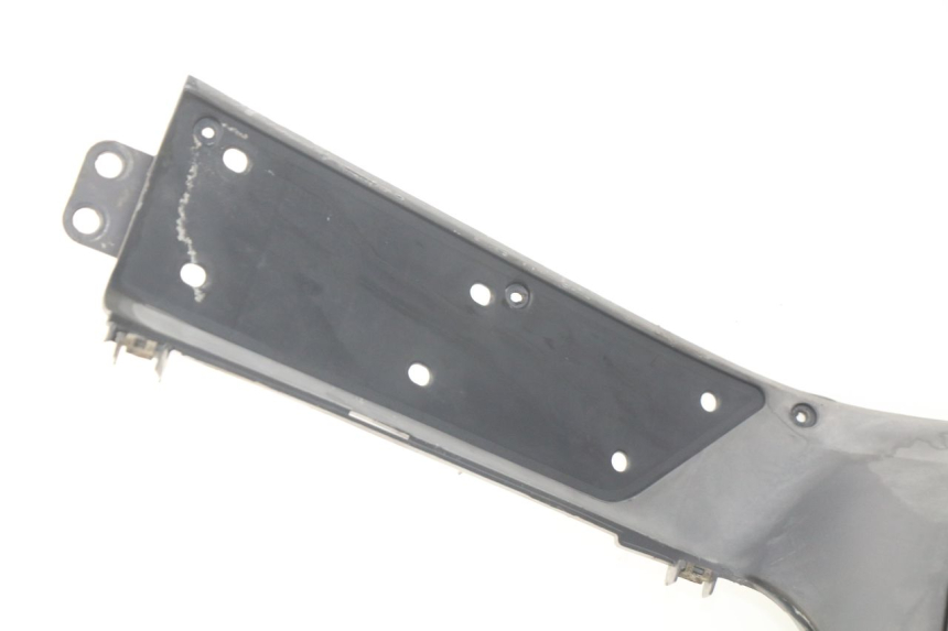 photo de BEINSCHILD HONDA FES PANTHEON 125 (2003 - 2007) - Zoom auf Komponenten