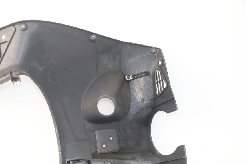 photo de BEINSCHILD HONDA FES PANTHEON 125 (2003 - 2007) - Zoom auf Gebrauchszustand