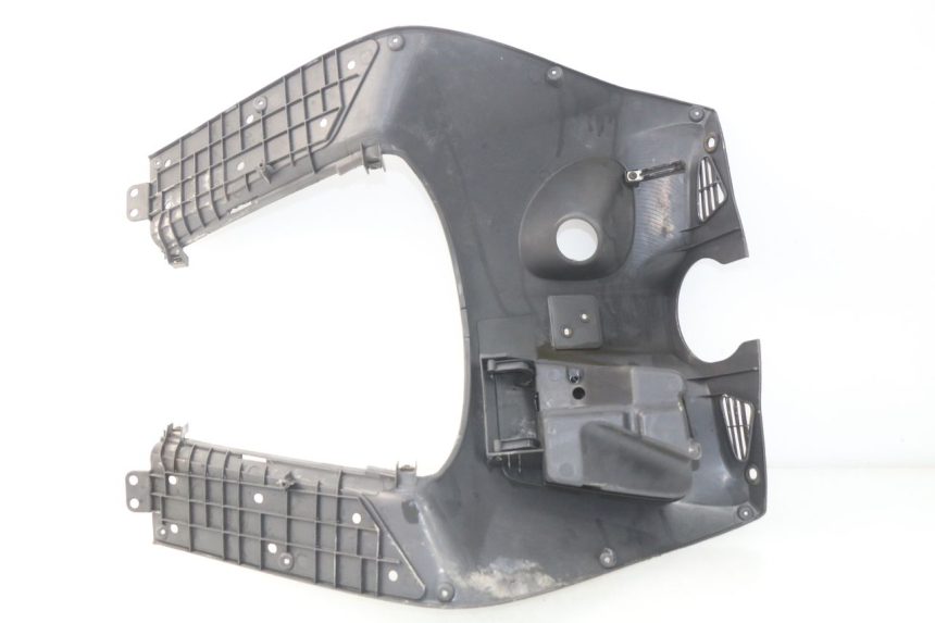 photo de BEINSCHILD HONDA FES PANTHEON 125 (2003 - 2007) - Details der Befestigungspunkte